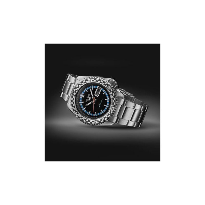 Seiko 5 Sports, Automatic 521-01269 - Family & Co. Jewelers