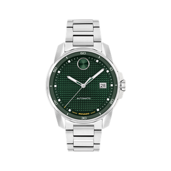 Movado BOLD Verso Automatic 516-02399 - Family & Co. Jewelers