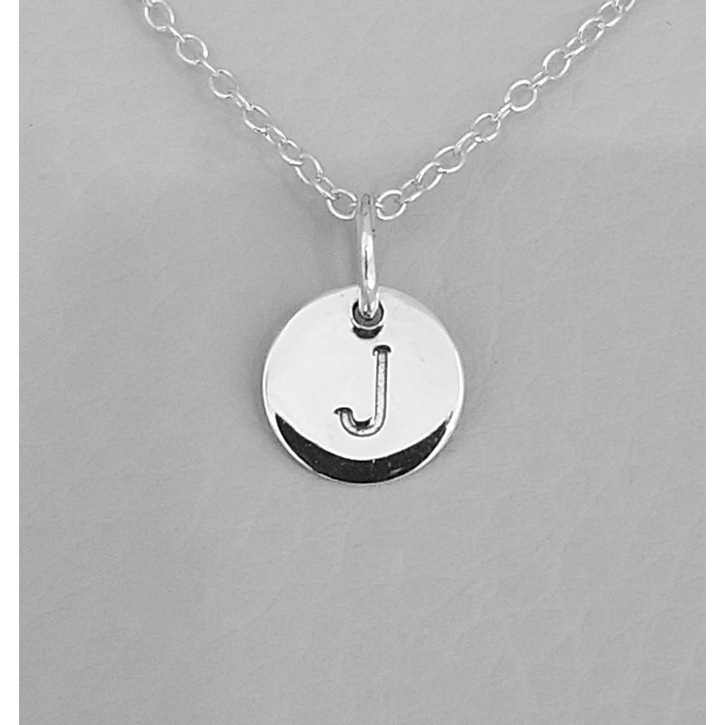 Jeanex Sterling Silver 436-00065 - Family & Co. Jewelers