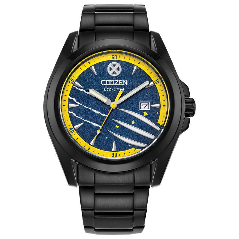 Citizen Eco*Drive Wolverine 506-02391 - Family & Co. Jewelers