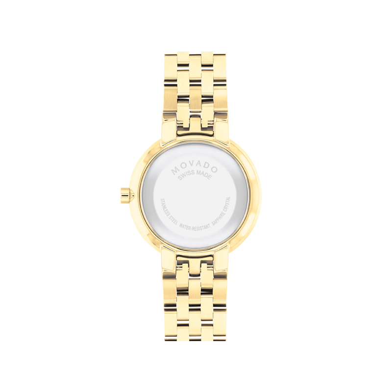 Movado Museum Classic 516-02393 - Family & Co. Jewelers