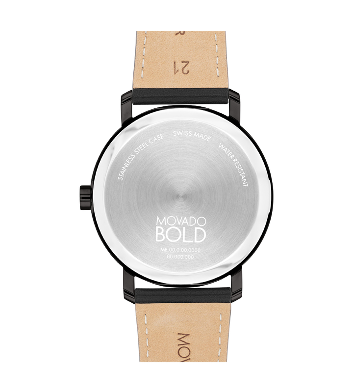 Movado Bold Evolution 2.0 516-02415 - Family & Co. Jewelers