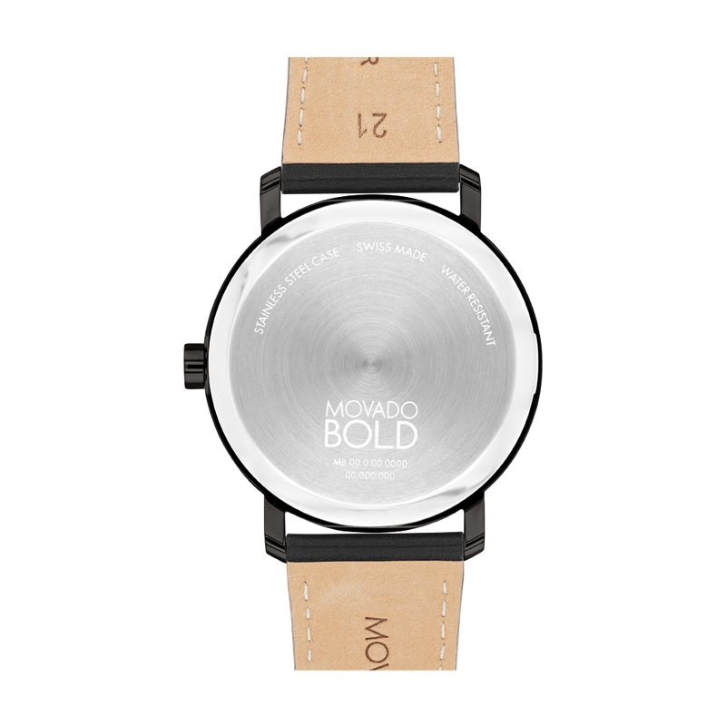 Movado Bold Evolution 2.0 516-02415 - Family & Co. Jewelers