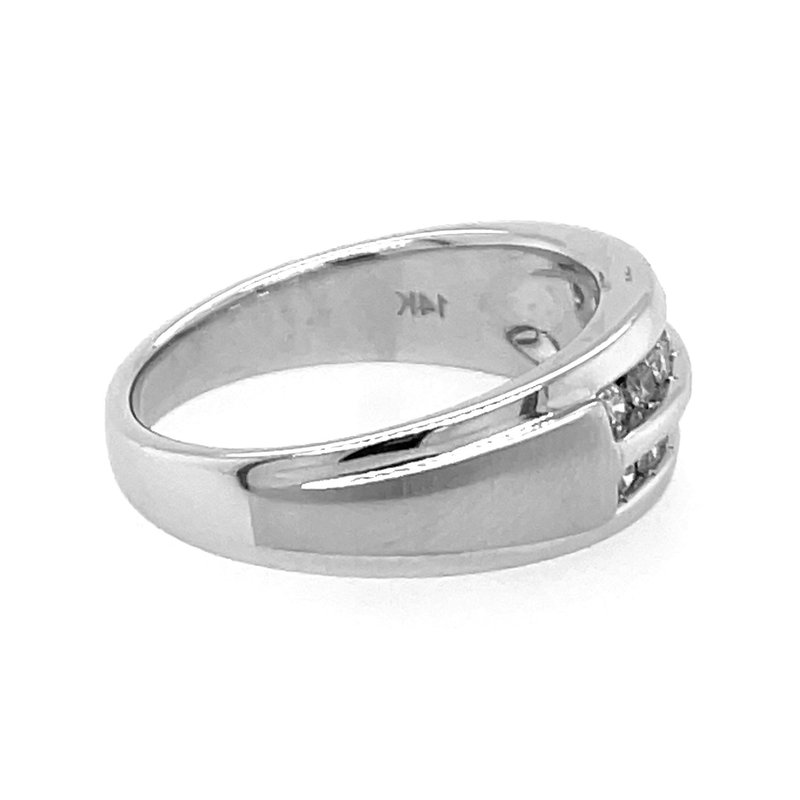 Family & Co. Wedding Band 115-00152 - Family & Co. Jewelers