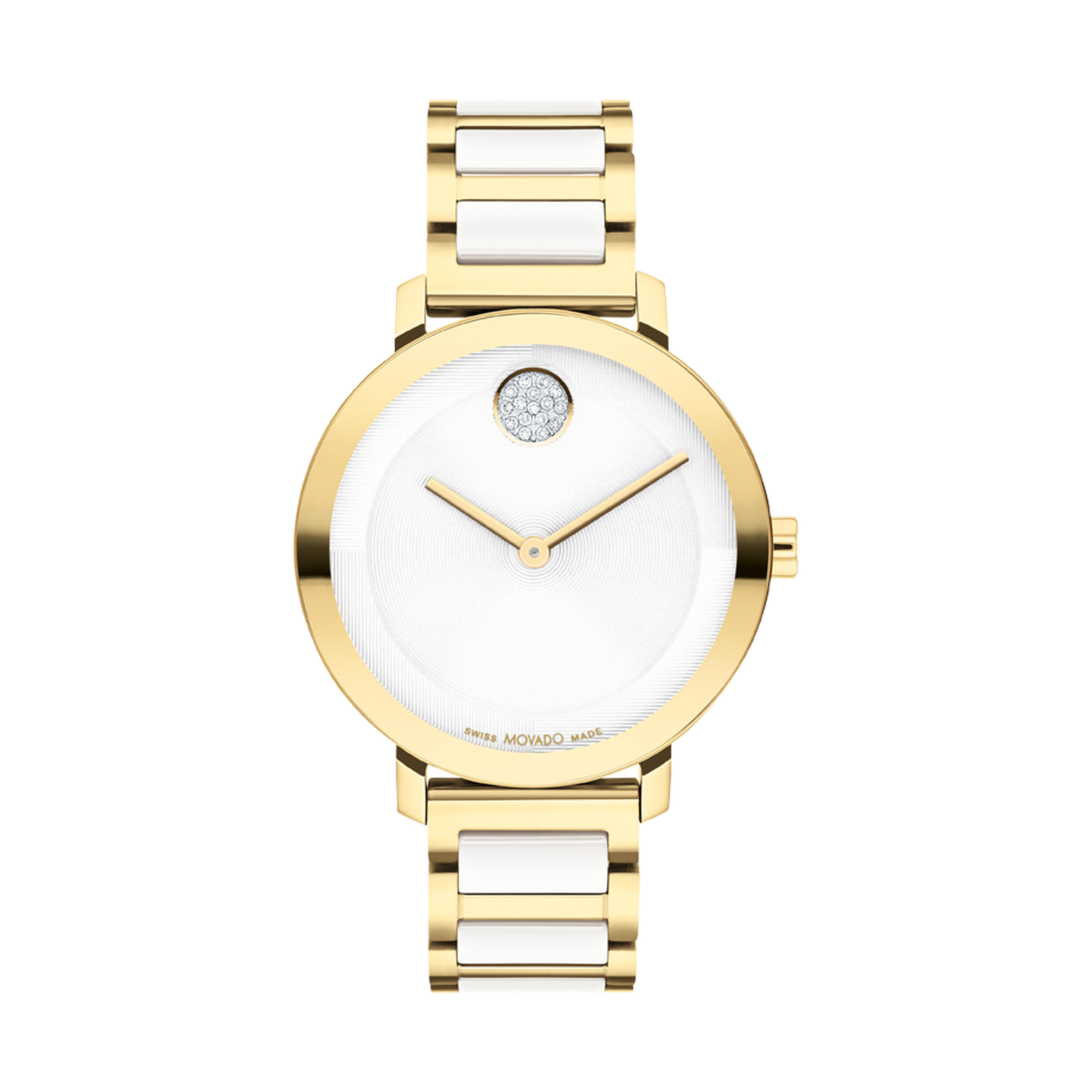 Movado BOLD Evolution 2.0 516-02398 - Family & Co. Jewelers