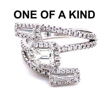naoちゃん✧14kgf Zeghani 14 Karat * Diamonds 130-02254 - Family & Co. Jewelers