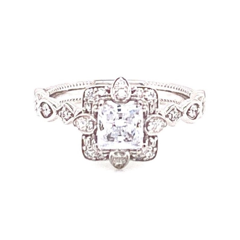 Verragio Engagement Ring 140-00837 Family Jewelers