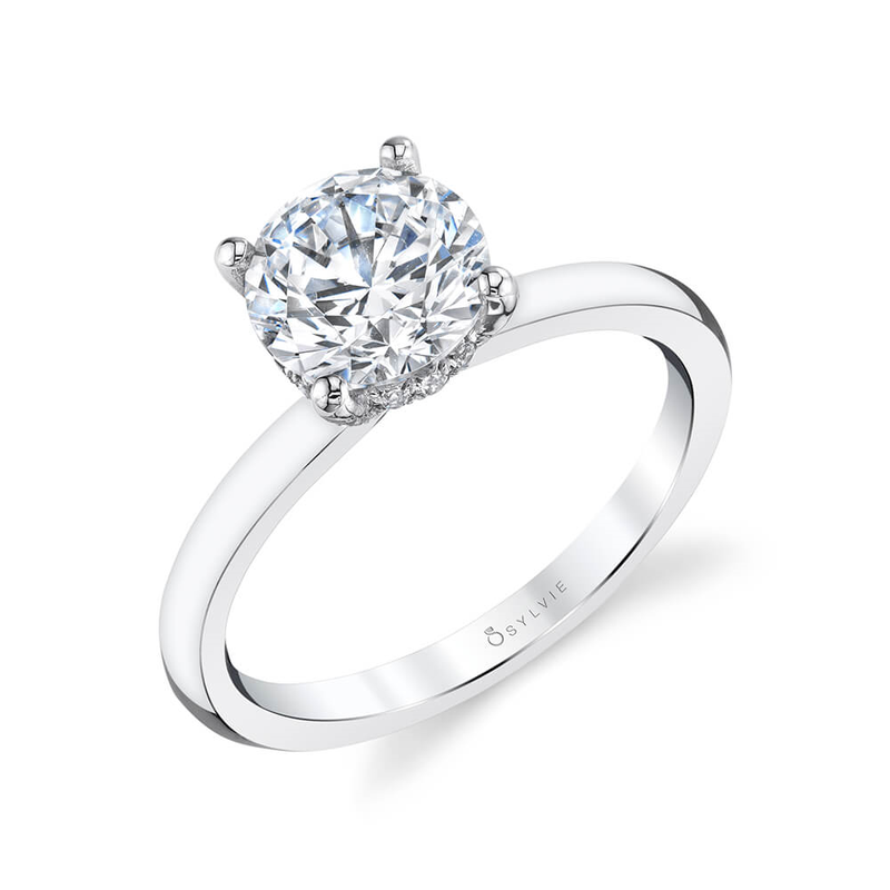 engagement rings diamond for sale by owner