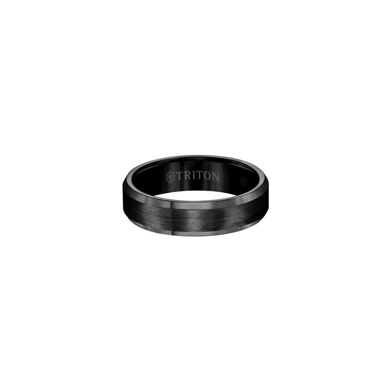 Triton Tungsten Carbide 405-03644 - Family & Co. Jewelers