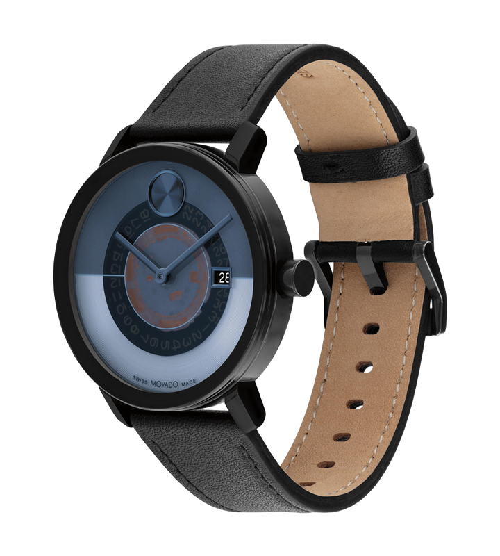 Movado Bold Evolution 2.0 516-02415 - Family & Co. Jewelers