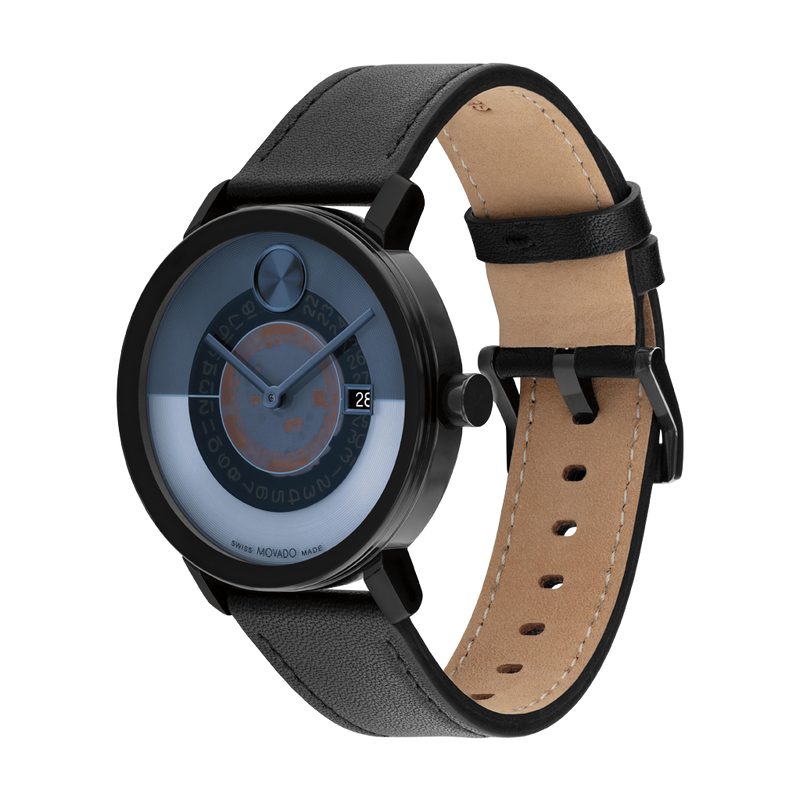 Movado Bold Evolution 2.0 516-02415 - Family & Co. Jewelers