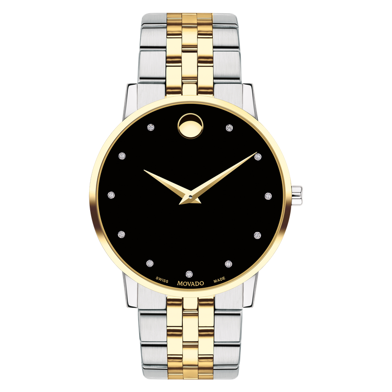 趣味・スポーツ・実用 MOVADO HISTORY Working Rare Vintage Zenith Movado Museum Swiss Mens