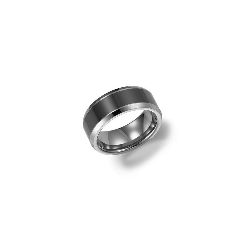 Triton Tungsten Carbide Ceramic 405-00431 Family Jewelers