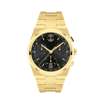 Movado Bold Quest Chronograph 516-02405 - Family & Co. Jewelers