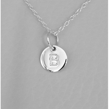 Jeanex Sterling Silver B 436-00059 - Family & Co. Jewelers