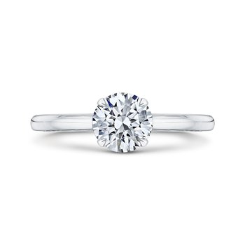 Family & Co. Engagement Ring 420-00099 - Family & Co. Jewelers