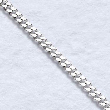 Family & Co. Sterling Silver * 22 Inches 600-03052 - Family & Co