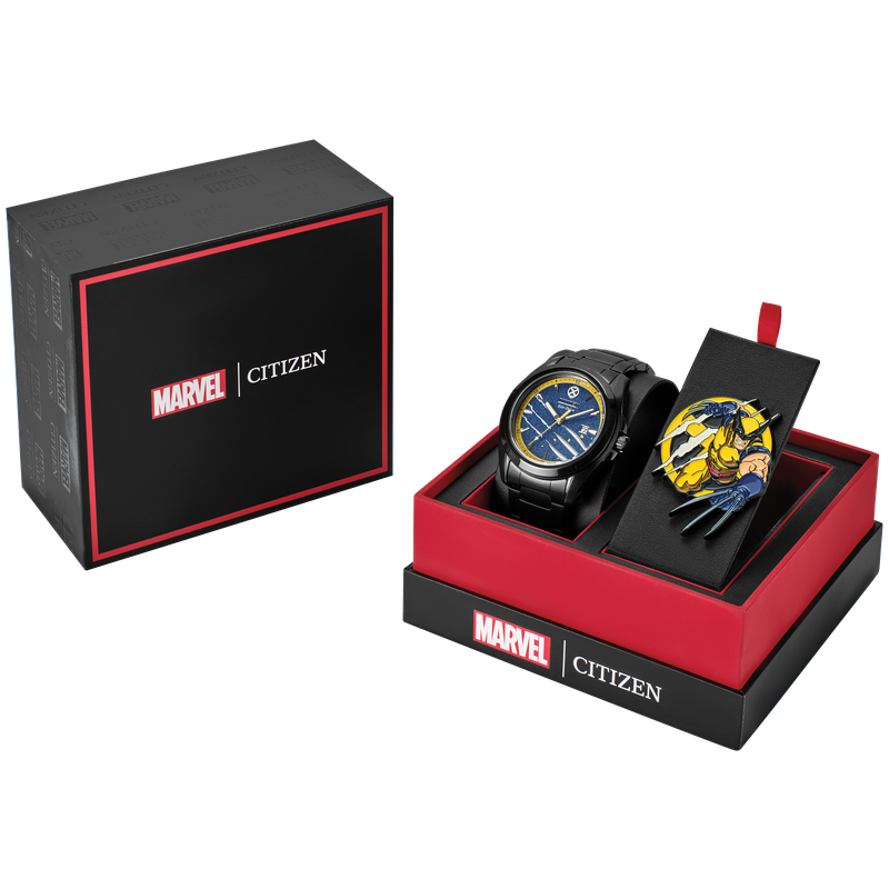 Citizen Eco*Drive Wolverine 506-02391 - Family & Co. Jewelers