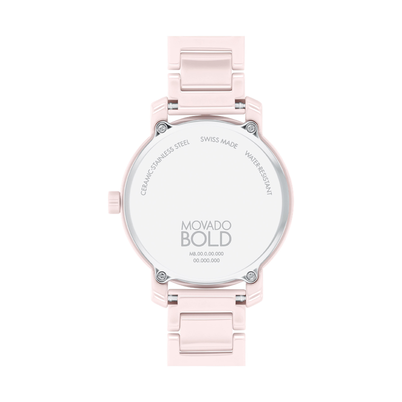 Movado BOLD Evolution 2.0 516-02389 - Family & Co. Jewelers