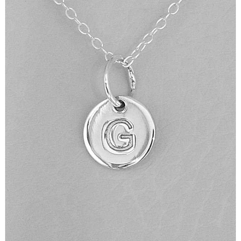 Jeanex Sterling Silver 436-00065 - Family & Co. Jewelers