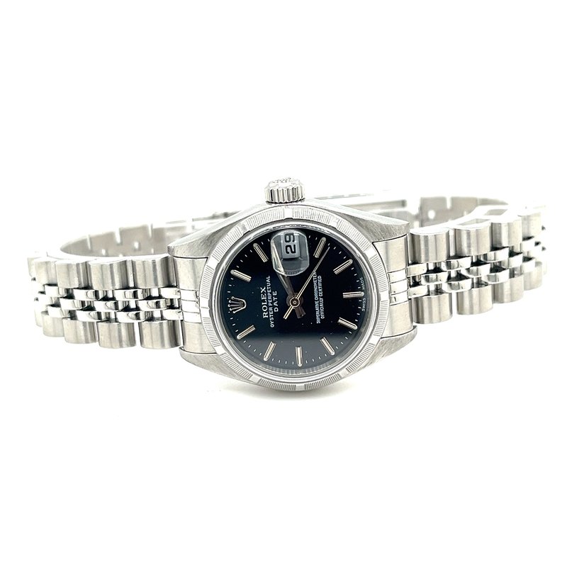 Pre-Owned Timepieces Preowned Rolex 501-01366 Family Jewelers