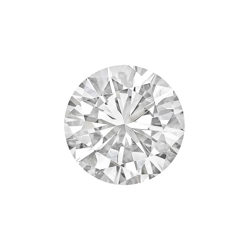 6 Diamants Naturels Fancy Color - 1.14 Ct Total - Certifiés ALGT - Neuf Avec étiquettes