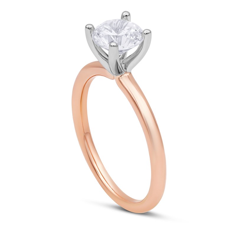 Family & Co. Engagement Ring 420-00099 - Family & Co. Jewelers