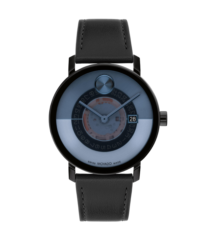 Movado Bold Evolution 2.0 516-02415 - Family & Co. Jewelers
