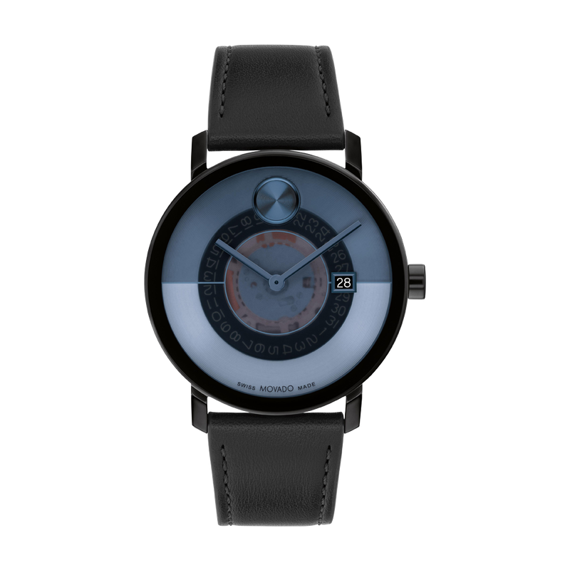 Movado Bold Evolution 2.0 516-02415 - Family & Co. Jewelers
