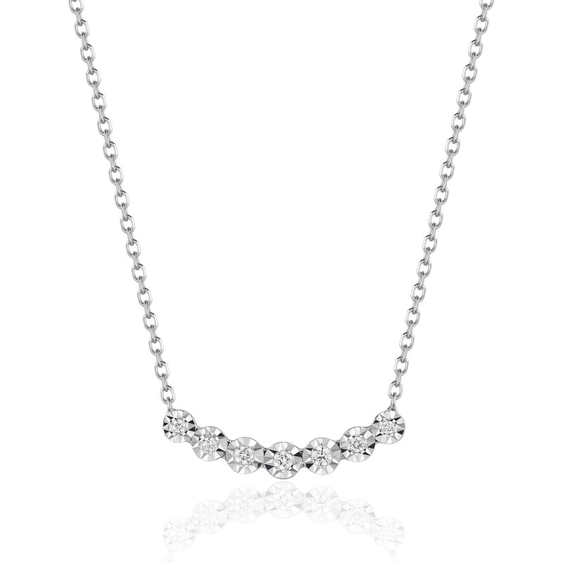 Luvente 14 Karat * Diamonds 165-01682 - Family & Co. Jewelers