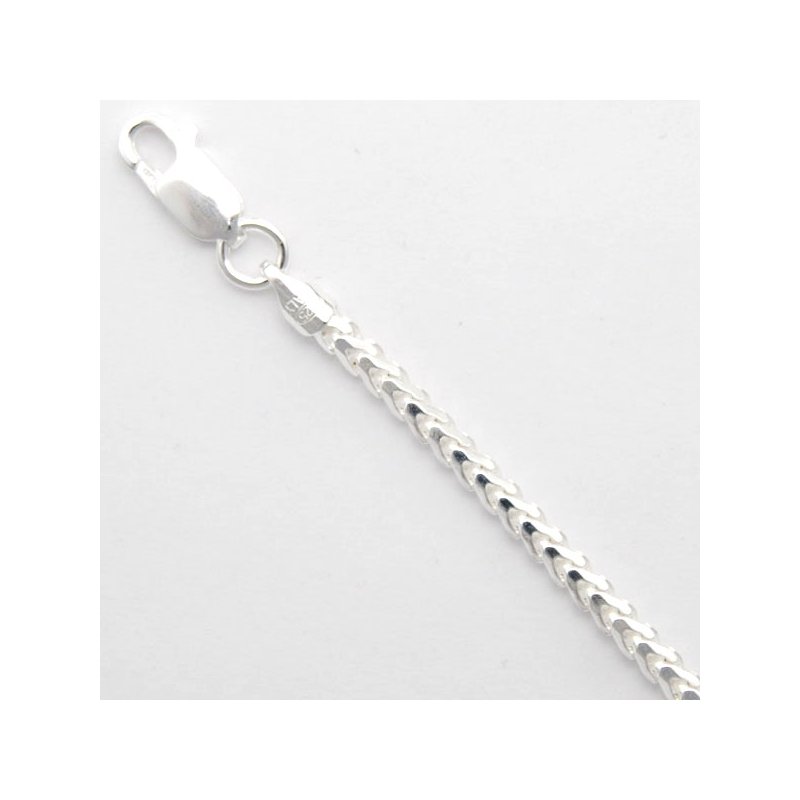Family & Co. Sterling Silver * 20 Inches 600-02902 - Family