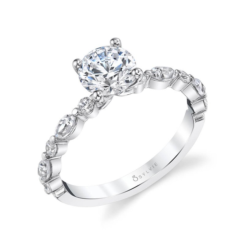 Sylvie diamonds discount