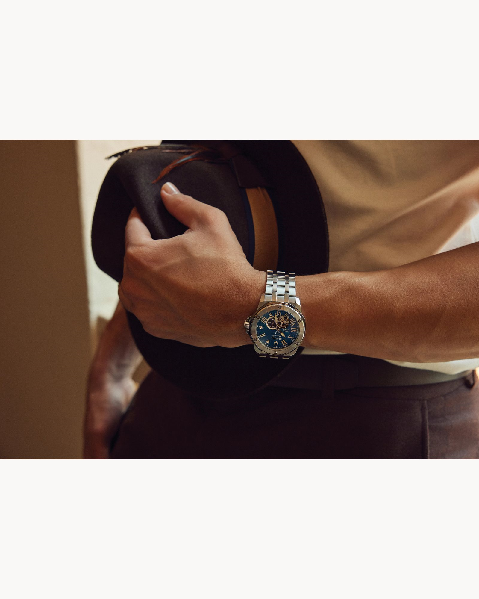 Bulova Bulova 