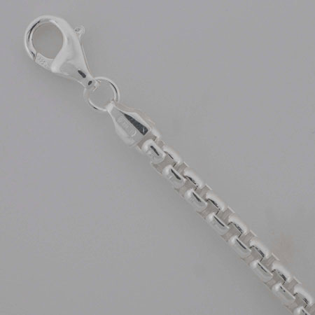 Family & Co. Sterling Silver * 24 Inches 600-03057 - Family & Co