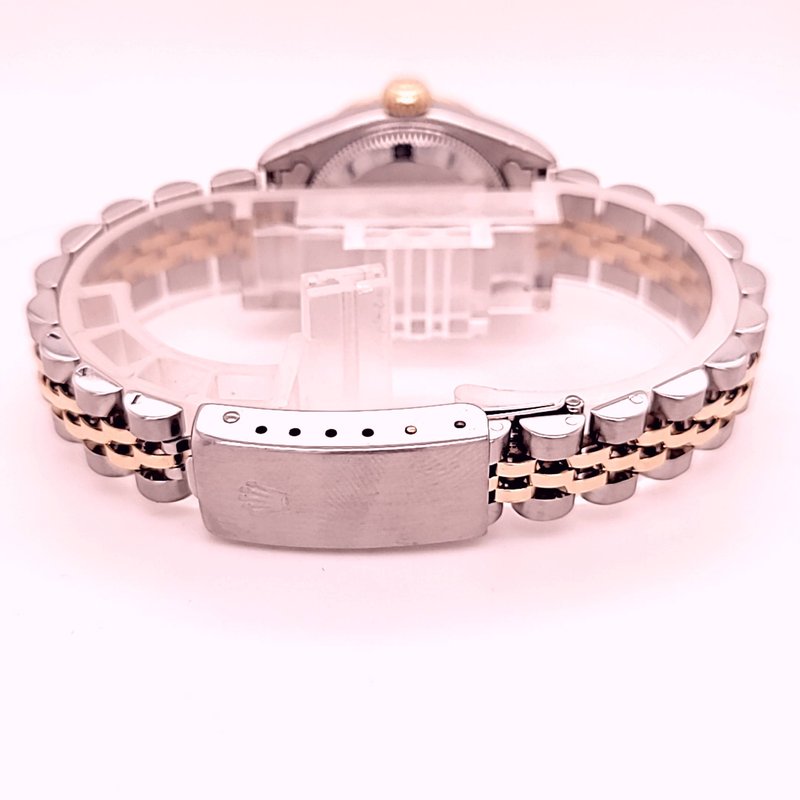 pre loved rolex ladies