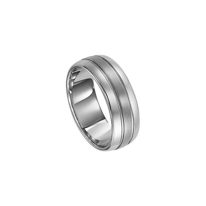 Triton Comfort Fit Wedding Band By Triton 405 02693 Family Co