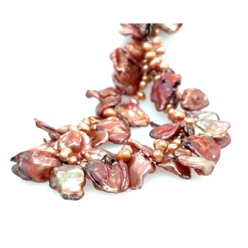 Family & Co. Cultured Pearls 315-00287 - Family & Co. Jewelers