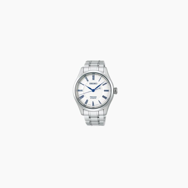 seiko presage wish