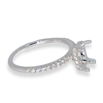 Diamond Collar Ring Mounting 54696