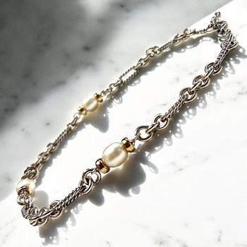 David Yurman - DECOR Jewelry