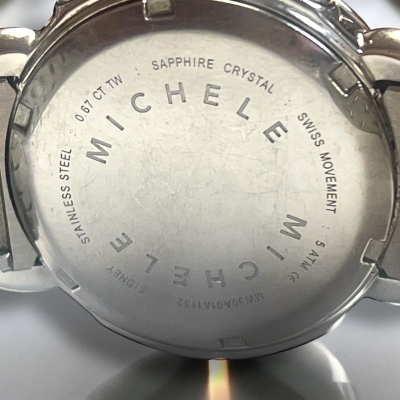 michelle sydney watch