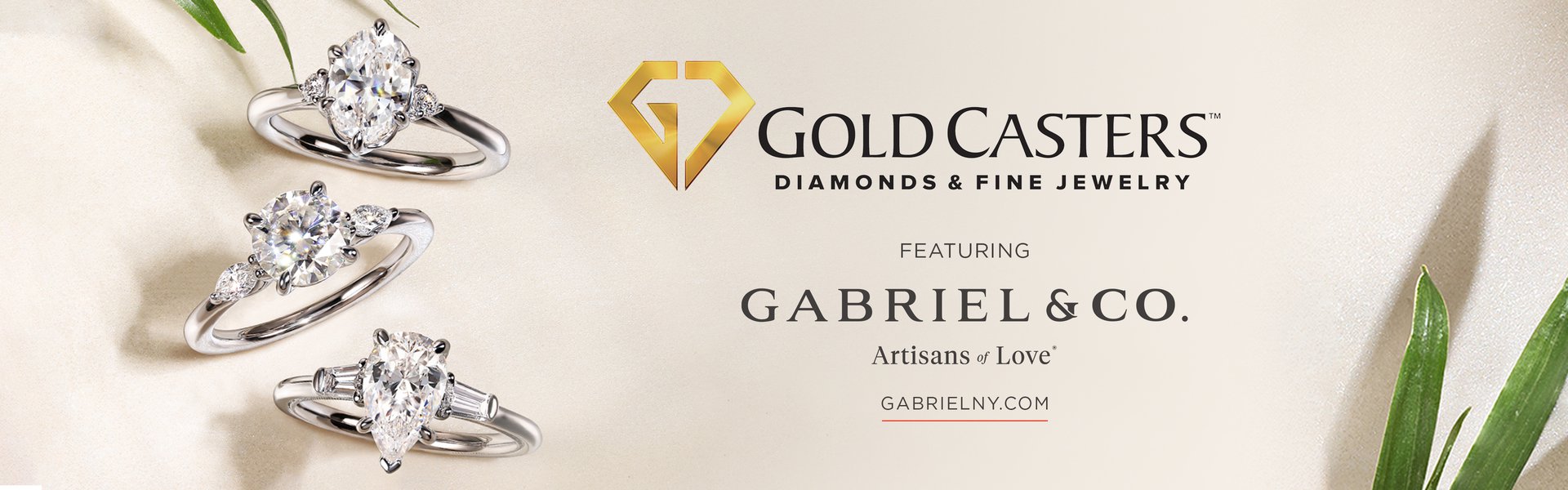 Gold Casters Fine Jewelry Finest Jewelers in Bloomington, IN