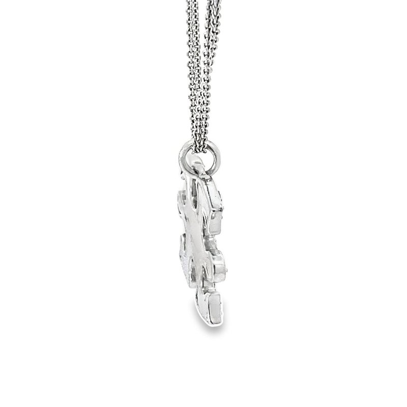 Payne Anthony Jewelers Diamond Puzzle Pendant 165-00102