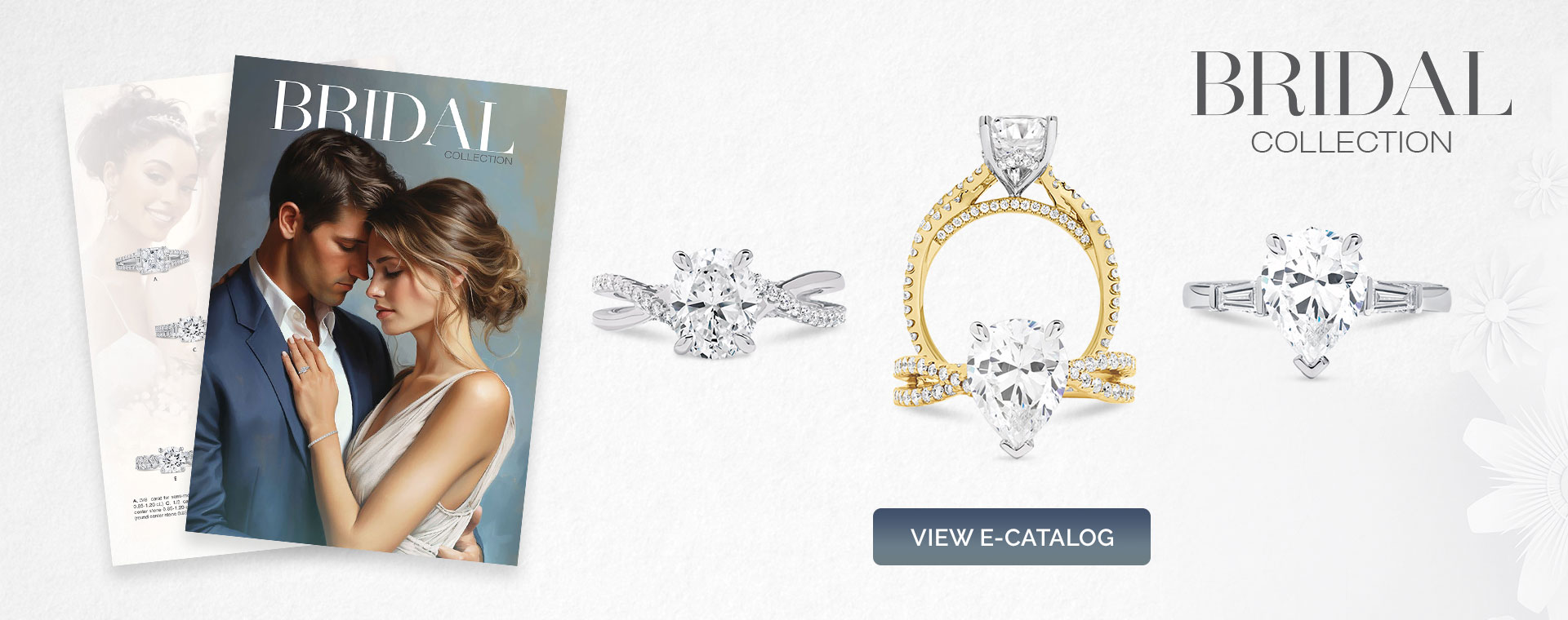 Pattons Fine Jewelry Store Serving Baton Rouge & Alexandria