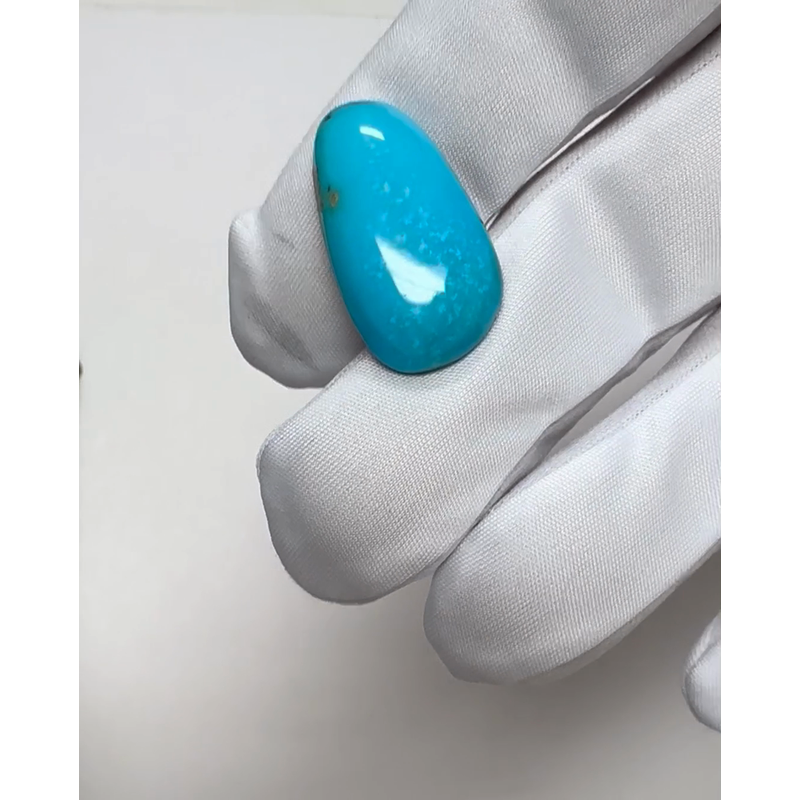 Peter Indorf Collection Sleeping Beauty Turquoise 270-910