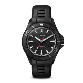 Shinola Runwell 41mm S0110000026 - Glennpeter Jewelers