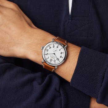 Shinola Runwell 47mm S0110000010 - Glennpeter Jewelers