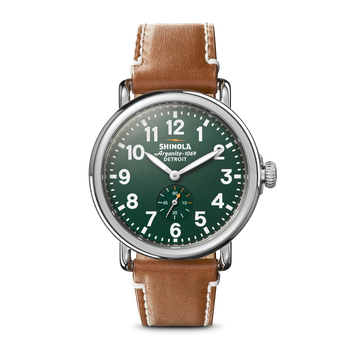 Shinola Runwell 41mm S0110000026 - Glennpeter Jewelers