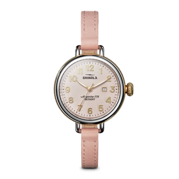 Shinola Canfield Sport Chronograph 45mm S0120089889 - Glennpeter