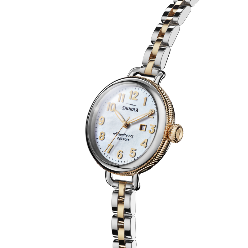 Shinola Birdy 34mm S0120077932 - Glennpeter Jewelers